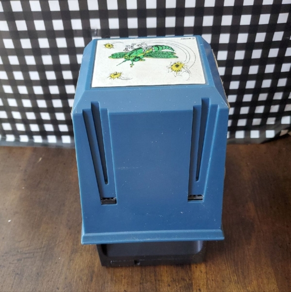 Coleco Galaxian Tabletop Mini Arcade - Picture 4 of 7